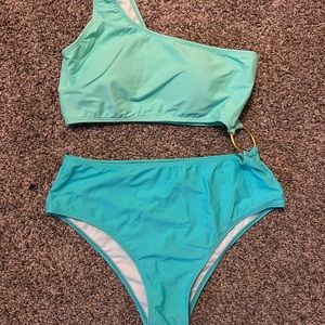 One piece Bathing Suit
